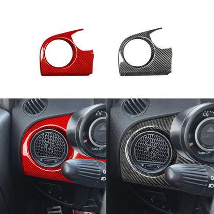 Air Vent Frame Cover for Fiat 500 Abarth (2012-2015)