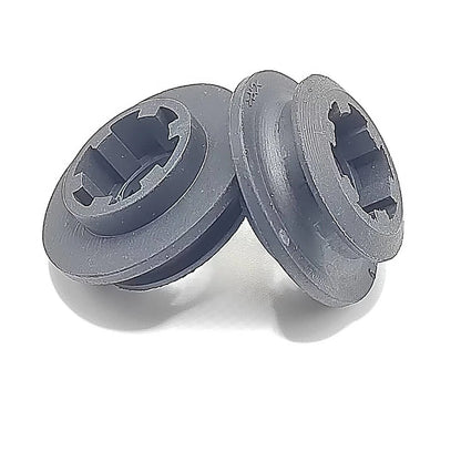 Upper Rubber Cushion Bushing for Toyota Corolla Radiator Mount (2003-2008)