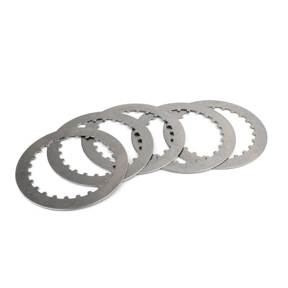Clutch Kit for Honda CRM125R, NSR125F, NSR125R, ATV TRX350 F2