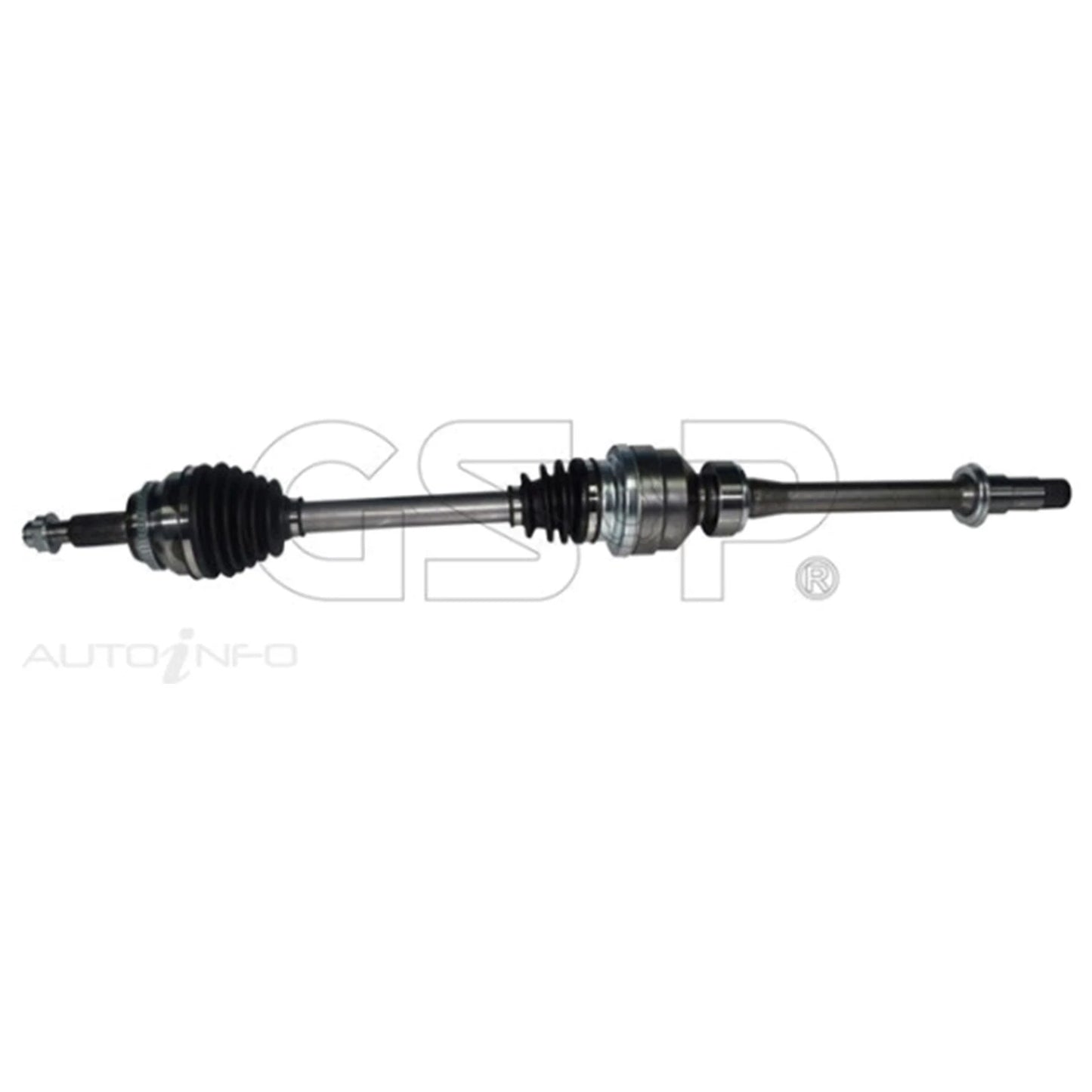 RH CV Shaft for Toyota Aurion (2006–2017)