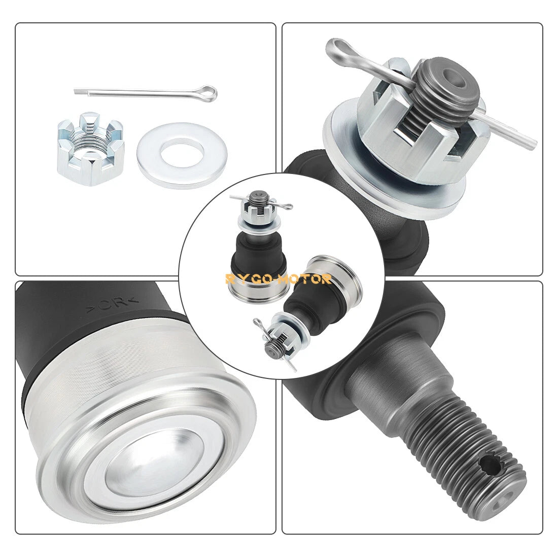 Lower Ball Joint for Honda Talon (2019–2023)