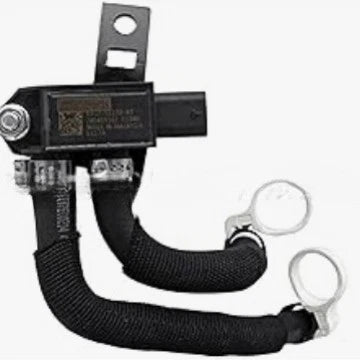 DPFE Vacuum Control Solenoid Valve for Ford Ranger Explorer 2.3L (2019–2023)
