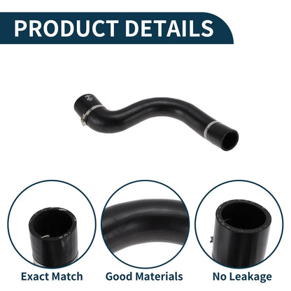 Radiator Hose No.PNH500510 for Land Rover Range Rover (2007-2012)