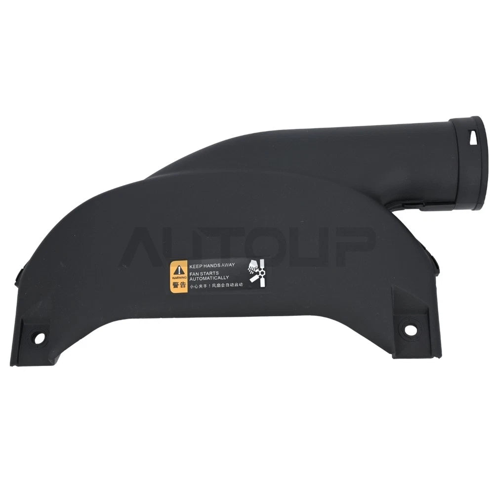 Air Duct Assembly for Kia Forte Forte5 Koup (2010-2013)