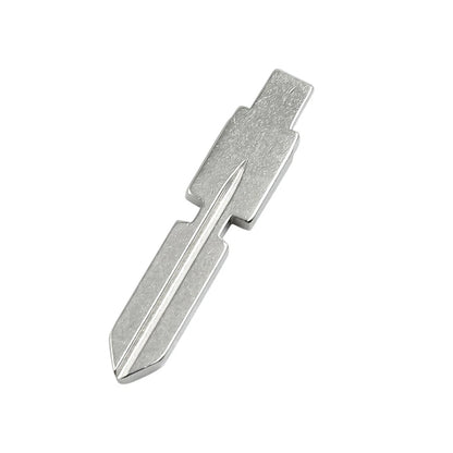 5 x Flip Remote Folding Key Blades for Mercedes Benz 124, 126, W140, S320