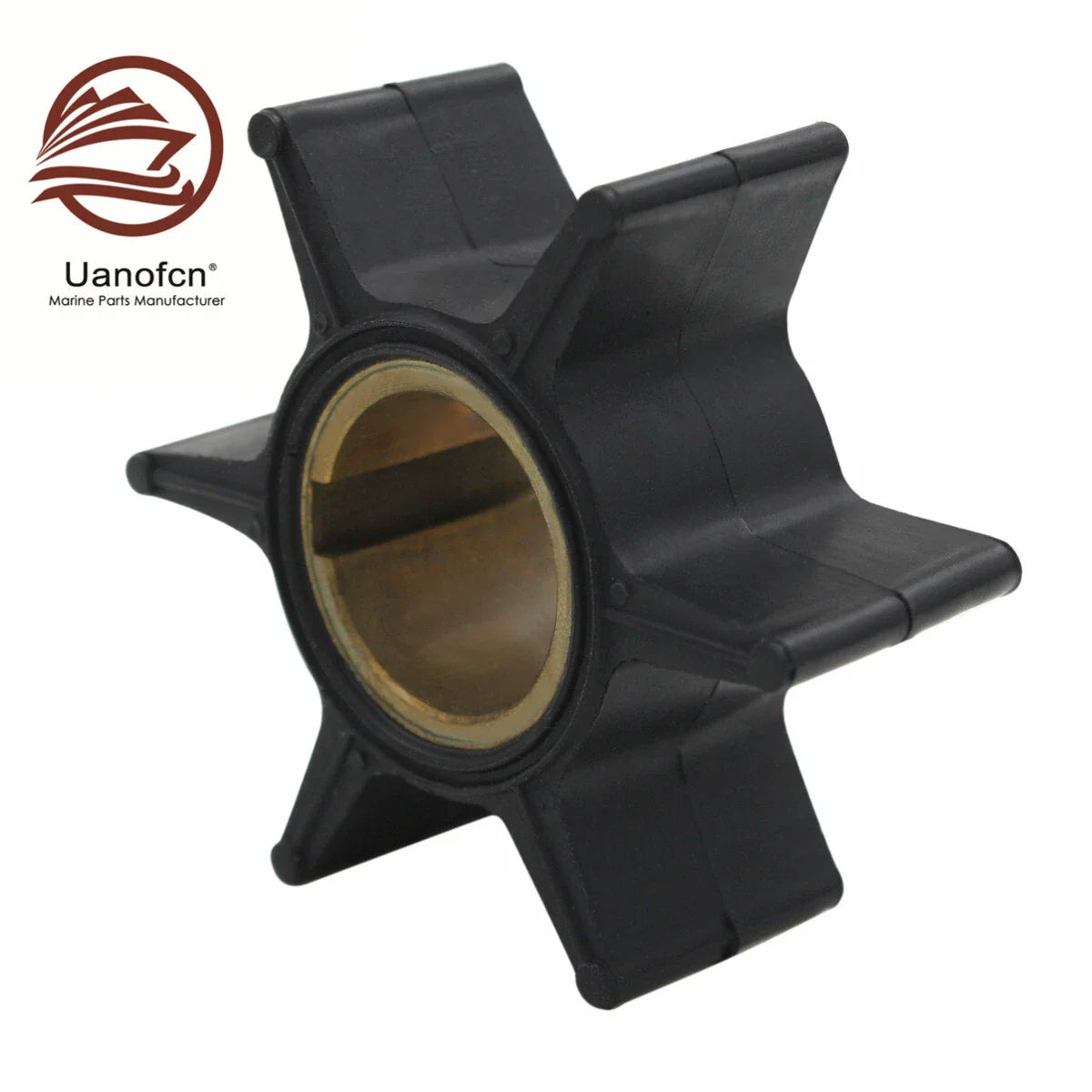 Water Pump Impeller for Johnson Evinrude OMC Motor