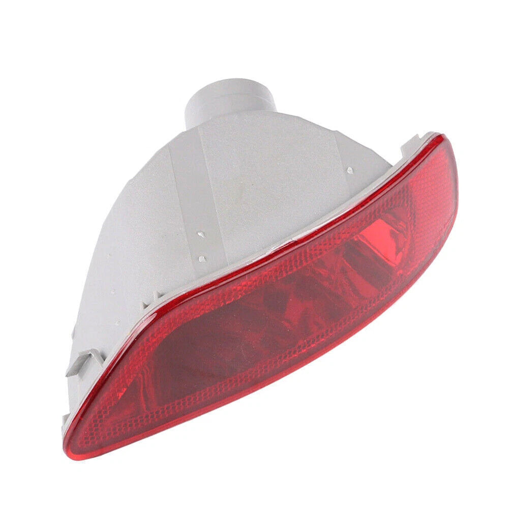 Reflector Light Rear Fog Lamp Cover for Jeep Grand Cherokee, Dodge Journey