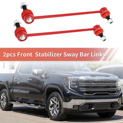 Front Sway Bar Links for GMC Terrain (2010-2012)
