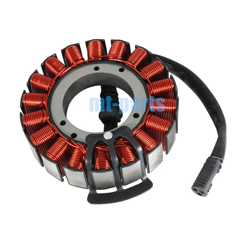 Stator Coil for Harley Trike Freewheeler FLRT & Touring Revival FLH (2018-2024)
