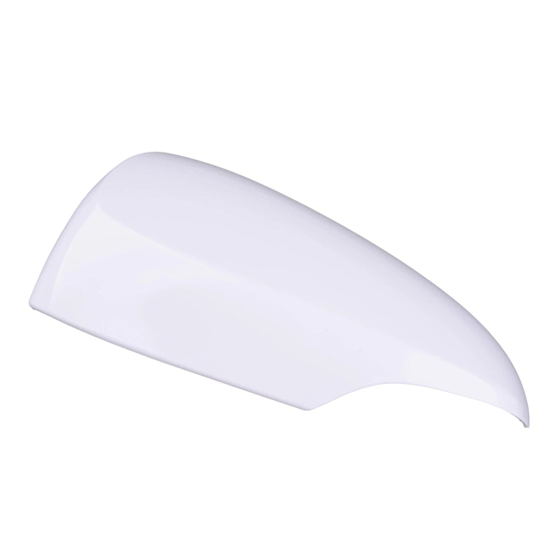 Exterior Mirror Cap Housing for Toyota Prius C 2012-2018 (2 x)