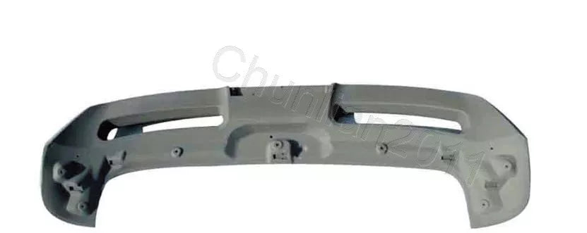 Factory Style Spoiler Wing ABS for Ford Focus Hatchback ST RS (2012-2018)