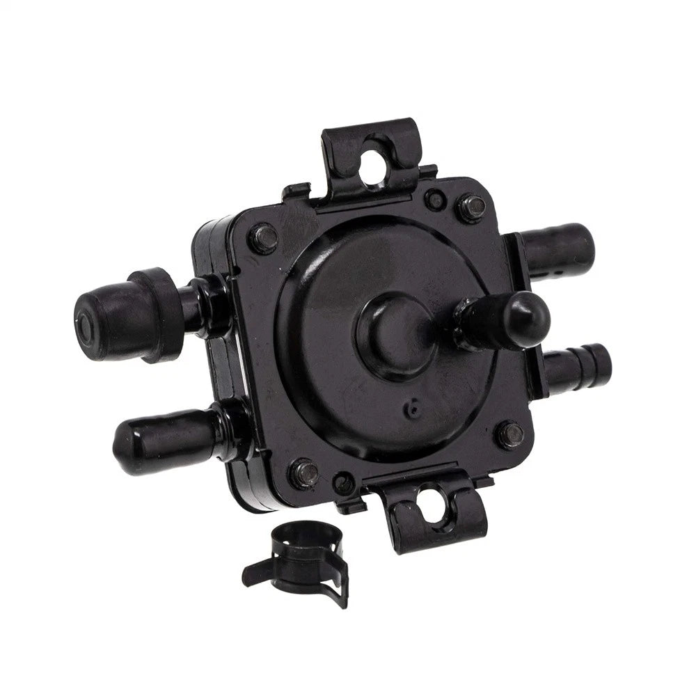 Fuel Pump for Cummins Onan Generator (Fits 149-2187, 149-1982, 149-1544)