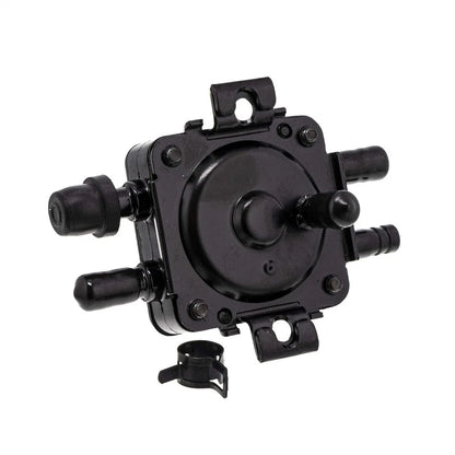 Fuel Pump for Cummins Onan Generator (Fits 149-2187, 149-1982, 149-1544)