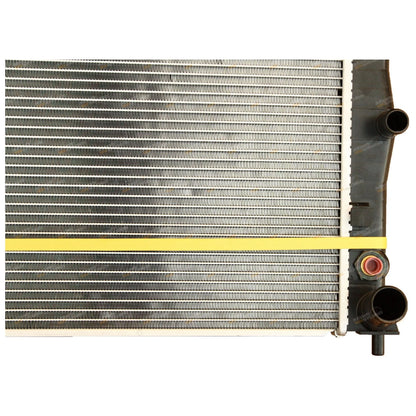 Radiator 6cyl 4.0L V8 for Ford Falcon Fairmont Fairlane LTD BA BF (2002 - 2008)