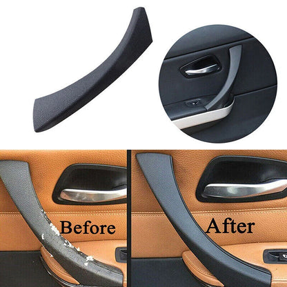 Outer Door Panel Handle Trim Cover for BMW E90 328i (2007-2013)