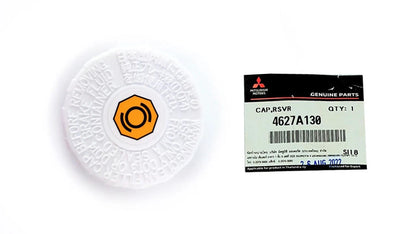 Cap for Brake Fluid Reservoir for Mitsubishi Mirage Attrage (2012-2022)