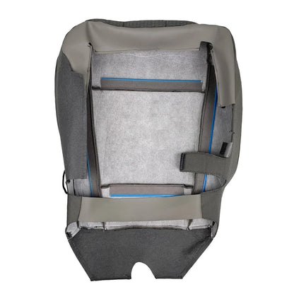 Bottom Seat Cover Cloth Protector for Ford F-150 XLT (2015-2020)