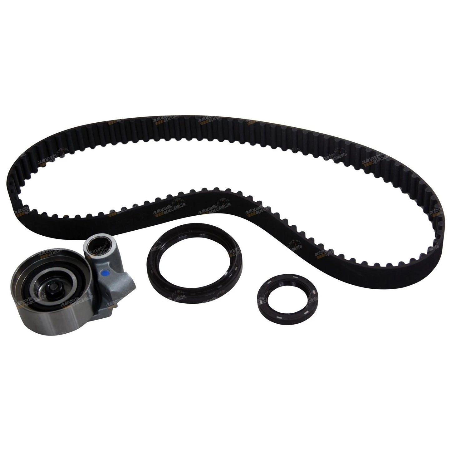 Timing Belt for Toyota Coaster (1997–2003)