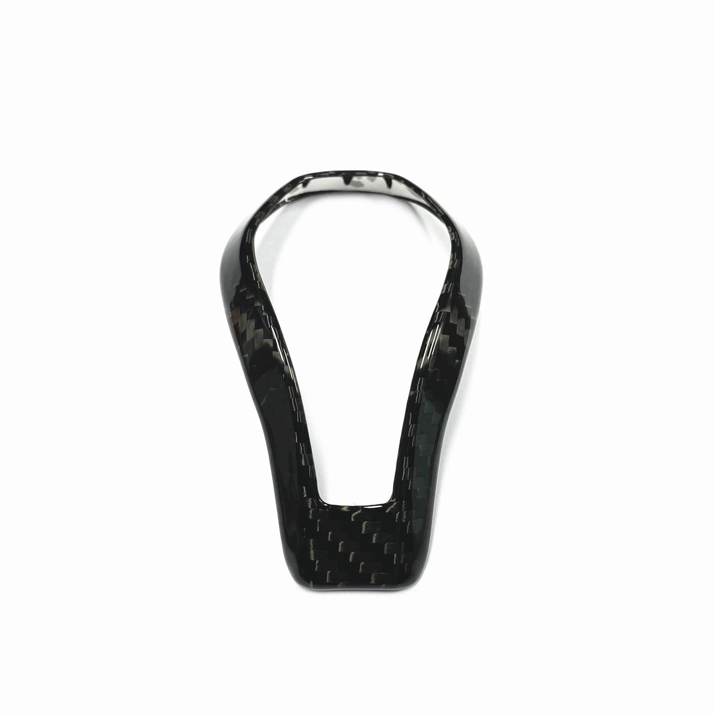Shift Knob Trim Cover for Infiniti QX60 Q60 QX80 Q50 (2016-2022)