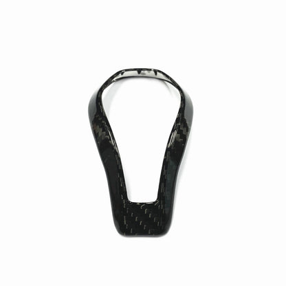 Shift Knob Trim Cover for Infiniti QX60 Q60 QX80 Q50 (2016-2022)