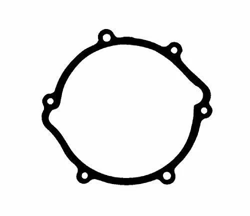 Outer Clutch Cover Gasket for Yamaha YZ85 (2002–2017)
