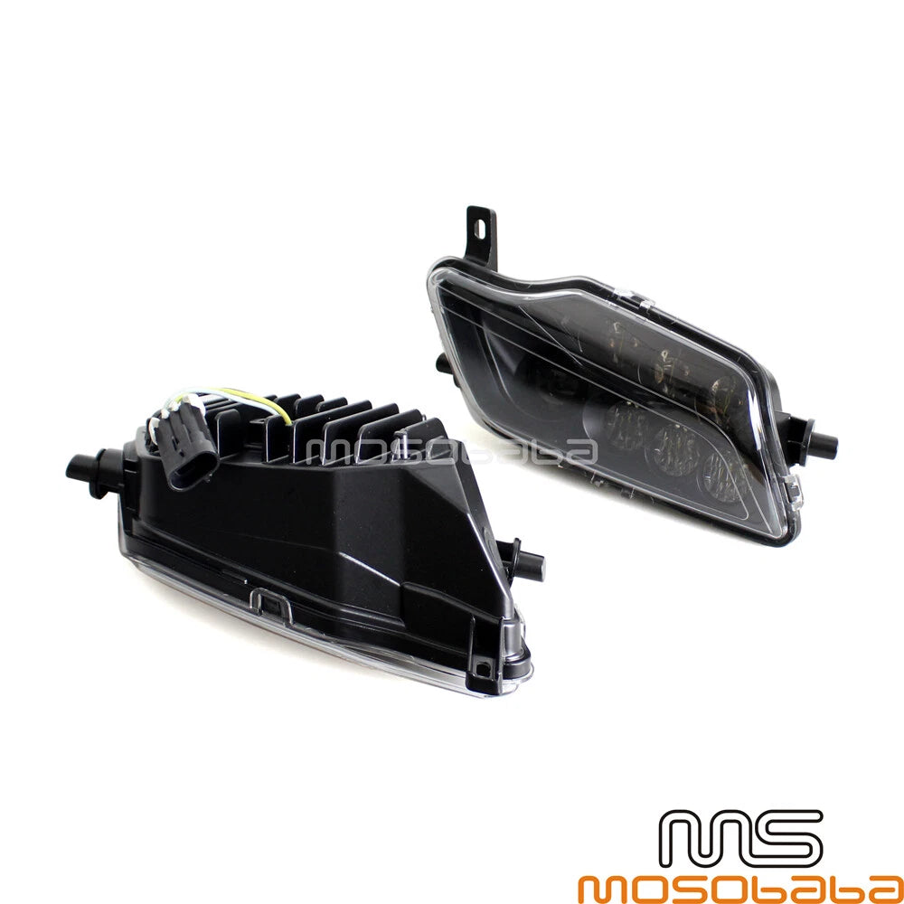 LED Angel Eye Conversion Headlight for Honda Pioneer 1000/1000-5, Foreman 500 (2016-2023)