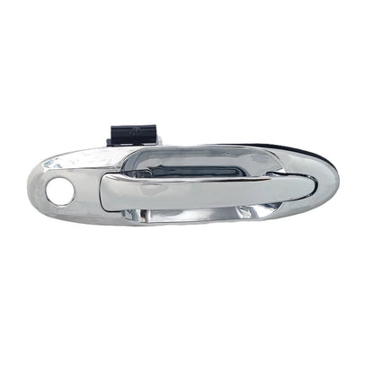 Outer Door Handle Set of 2 Chrome for Toyota Landcruiser J100 (1998-2007)