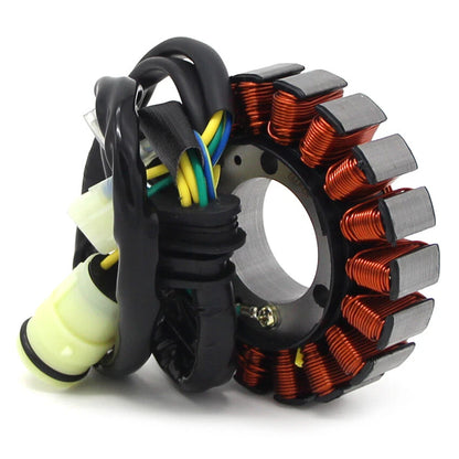 Stator Coil for Honda TRX300 FourTrax 300, Foreman 2x4, BigRed 300 (1988-2000)