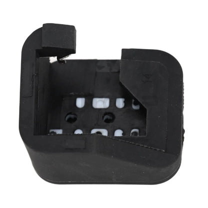 Parking Brake Pedal Pad for Nissan Titan/Nissan Armada (2004–2016)