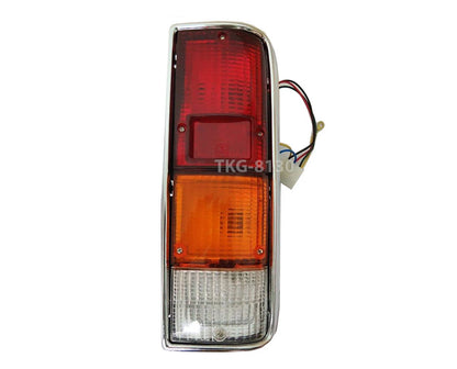 RH Tail Light for Isuzu KB21/Chevrolet LUV Ute(1972-1980)