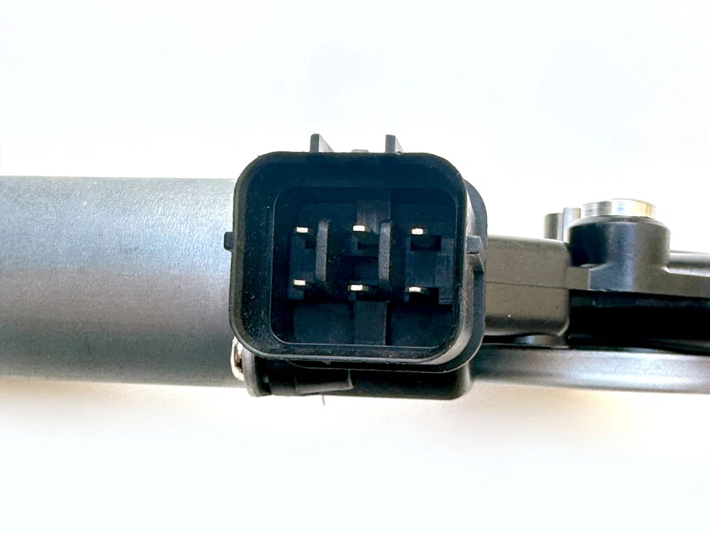 LHF Window Regulator W/6 Pin Motor for Isuzu Dmax, Holden Colorado (2012–2020)