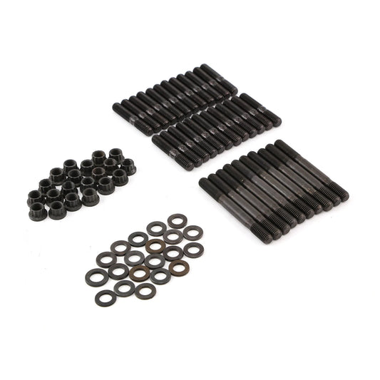 12 Point Head Stud Kit for Mopar Chrysler BB 383 440