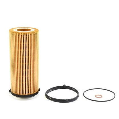 Oil Filter for BMW X6 (2008–2008)