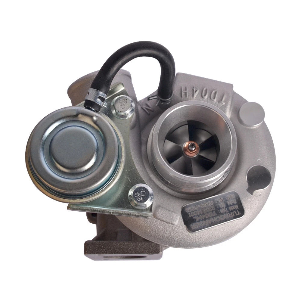 Turbo TD04HL4 Turbocharger for Kubota SVL75-2 SVL90 SVL95-2S