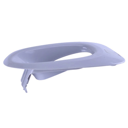 Bumper Fog Light Trim for Honda Fit/Jazz GE6/GE8 (2012-2014)