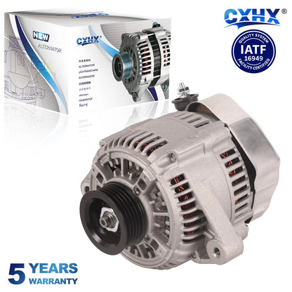 New Alternator for Toyota Camry SV21R 2.0L Petrol 3S-FE (1987-1992)
