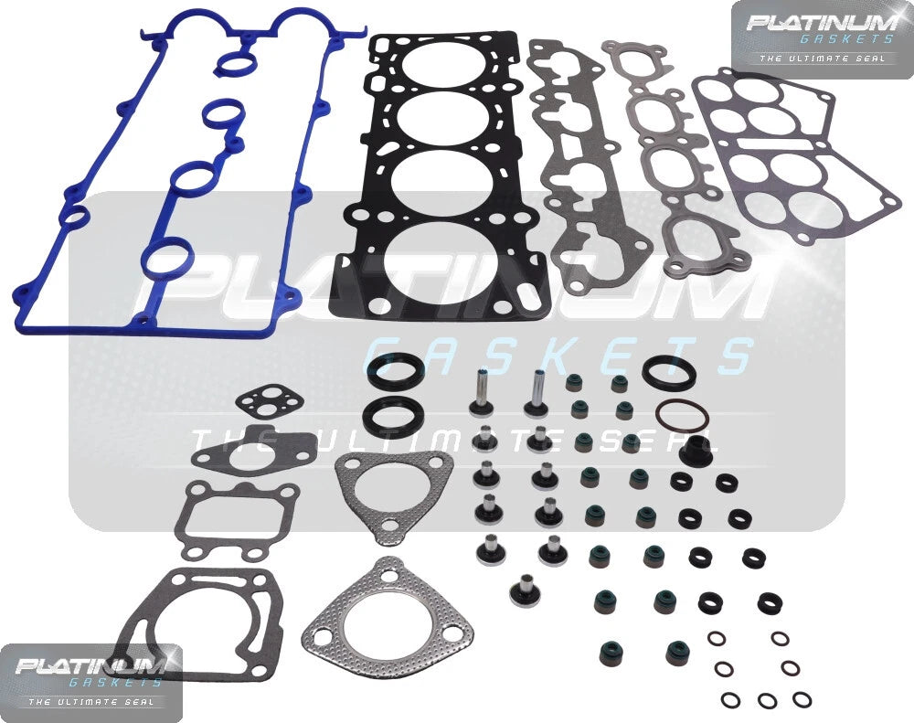 Cylinder Head Gasket Set for Mazda 323 Protege (1998–2003)