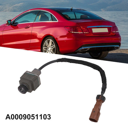 Front/Rear Camera for Benz ML GL GLE GLS W166 E-Class W212 CLS W218