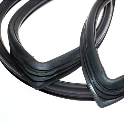 Rear Windshield Weatherstrip for Toyota Corolla Sedan KE70 AE71 TE71 TE72 1979-1987