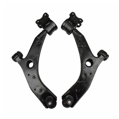 Front Lower Control Arms for Mazda 3 BK, Mazda 5 (2004-2008)