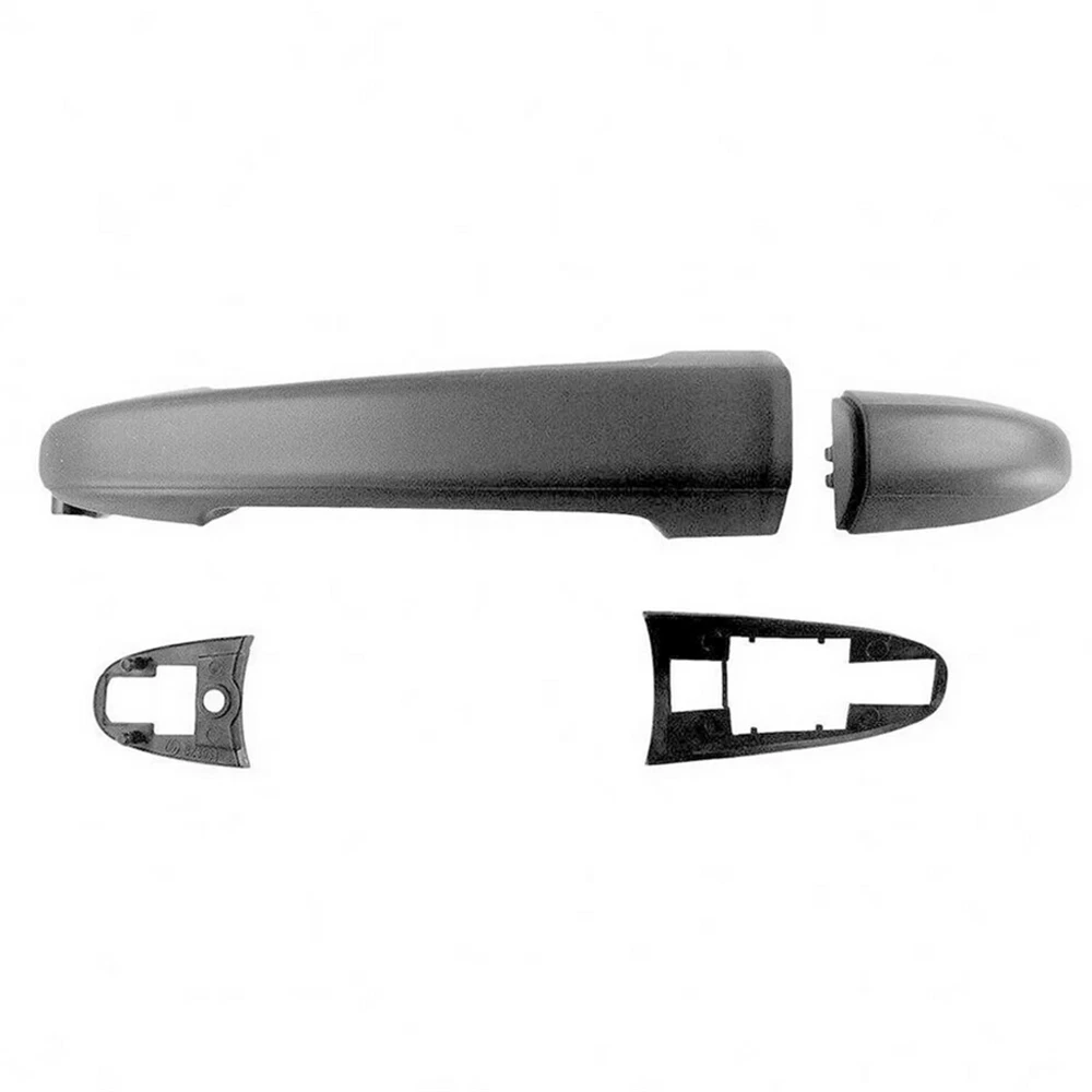 Rear Left/Right Exterior Sliding Door Handle for Mercedes Sprinter (2006-2018)