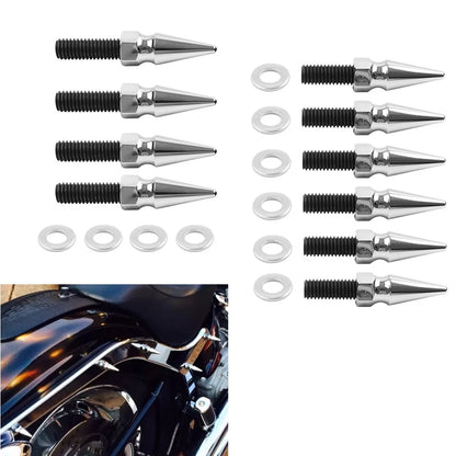 Rear Mudguard Strut Bolt for Harley Softail FXST, FLSTN, Fat Boy (2000-2017)
