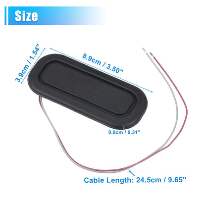 1 Pcs Rear Trunk Switch Button for Buick Enclave 3.6L (2008–2017)