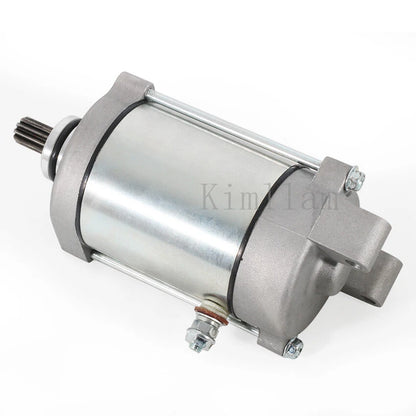 Starter for Honda XRV750 Africa Twin, XRV650 Africa Twin (1988-2000)