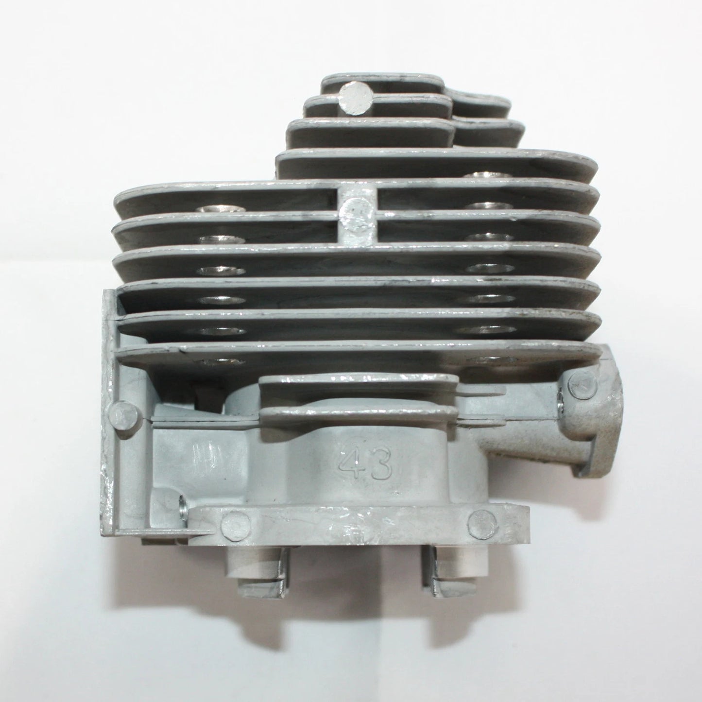 40mm Engine Cylinder Barrel for 43cc 49cc Mini Chopper Scooter ATV Buggy