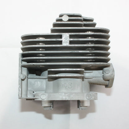 40mm Engine Cylinder Barrel for 43cc 49cc Mini Chopper Scooter ATV Buggy