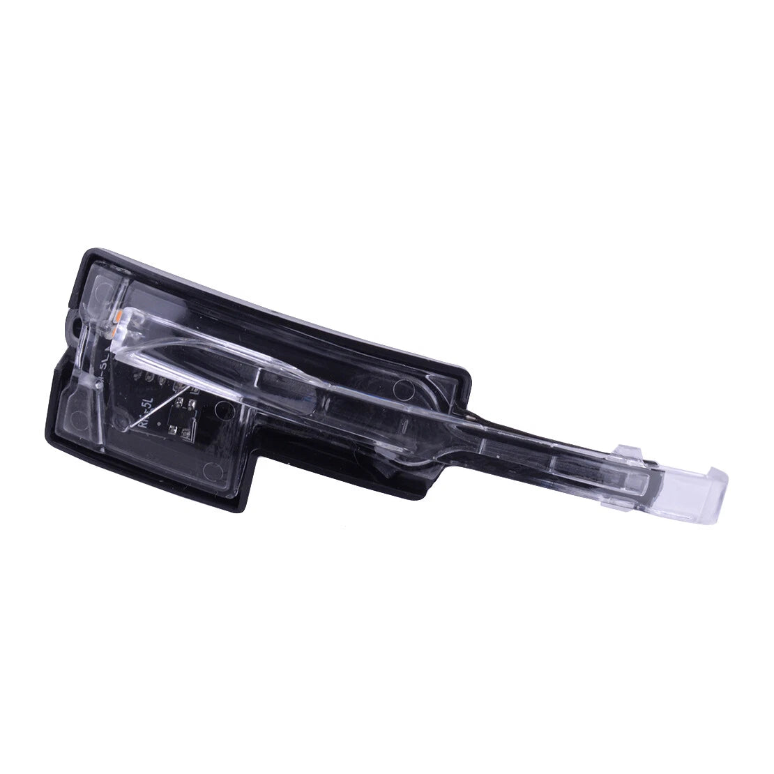 Left Side LED Rearview Mirror Turn Signal Light for Cadillac XTS (2013-2019)