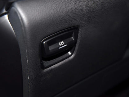 Brake Parking Switch for Porsche Panamera 2010-2016 (2010-2016)