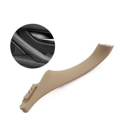Rear Left Inner Door Pull Panel Handle for BMW 5 Series F10 F11 F18 (2010-2017)