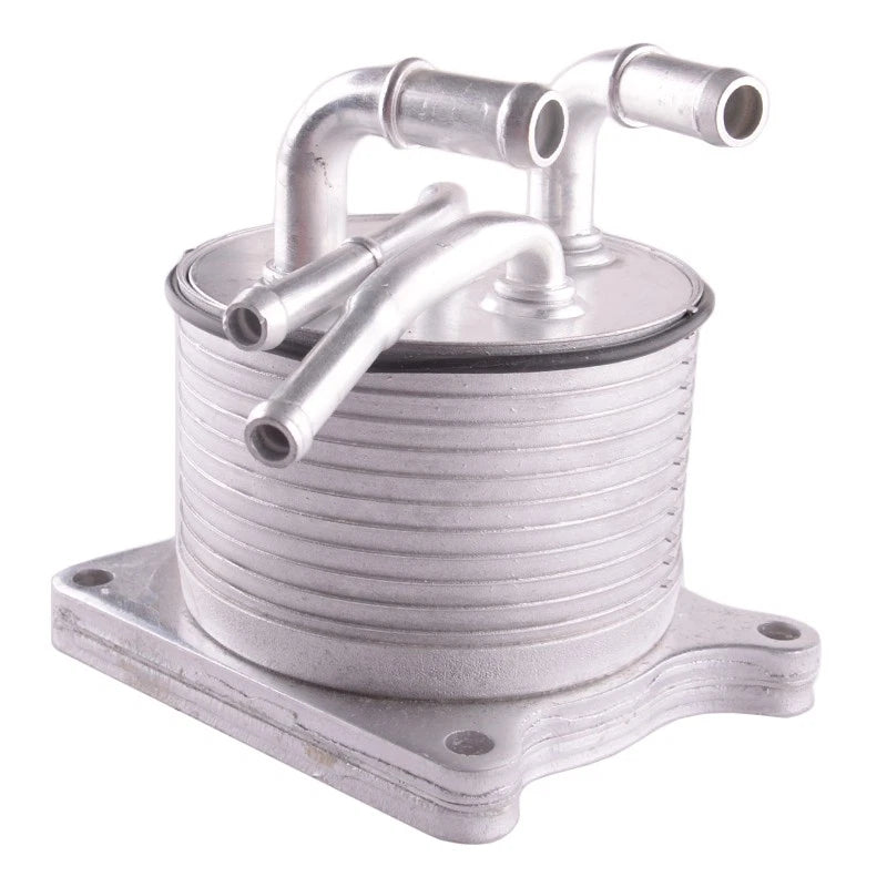 Transmission Oil Cooler for Dodge Caliber, Jeep Compass, Patriot (2007-2017)